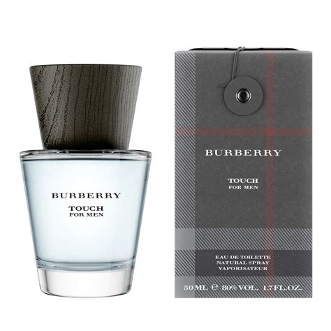 burberry male cologne|burberry touch for men 50ml.